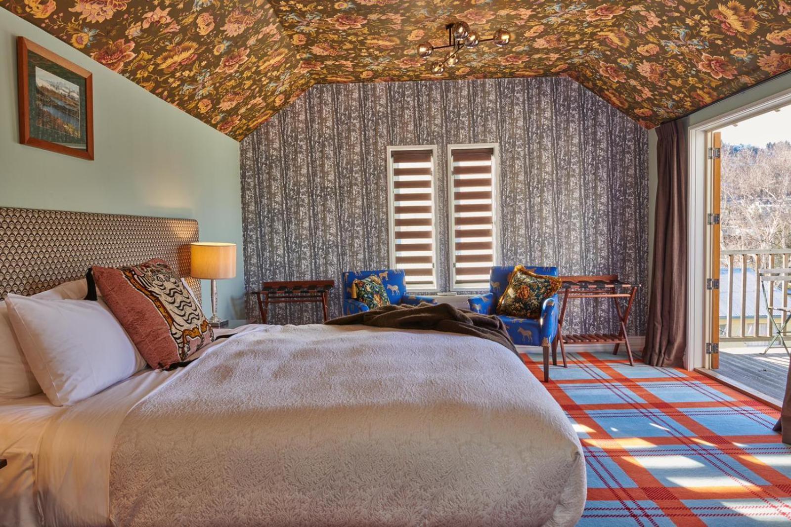 The Dairy Private Hotel By Naumi Hotels Queenstown Exterior foto