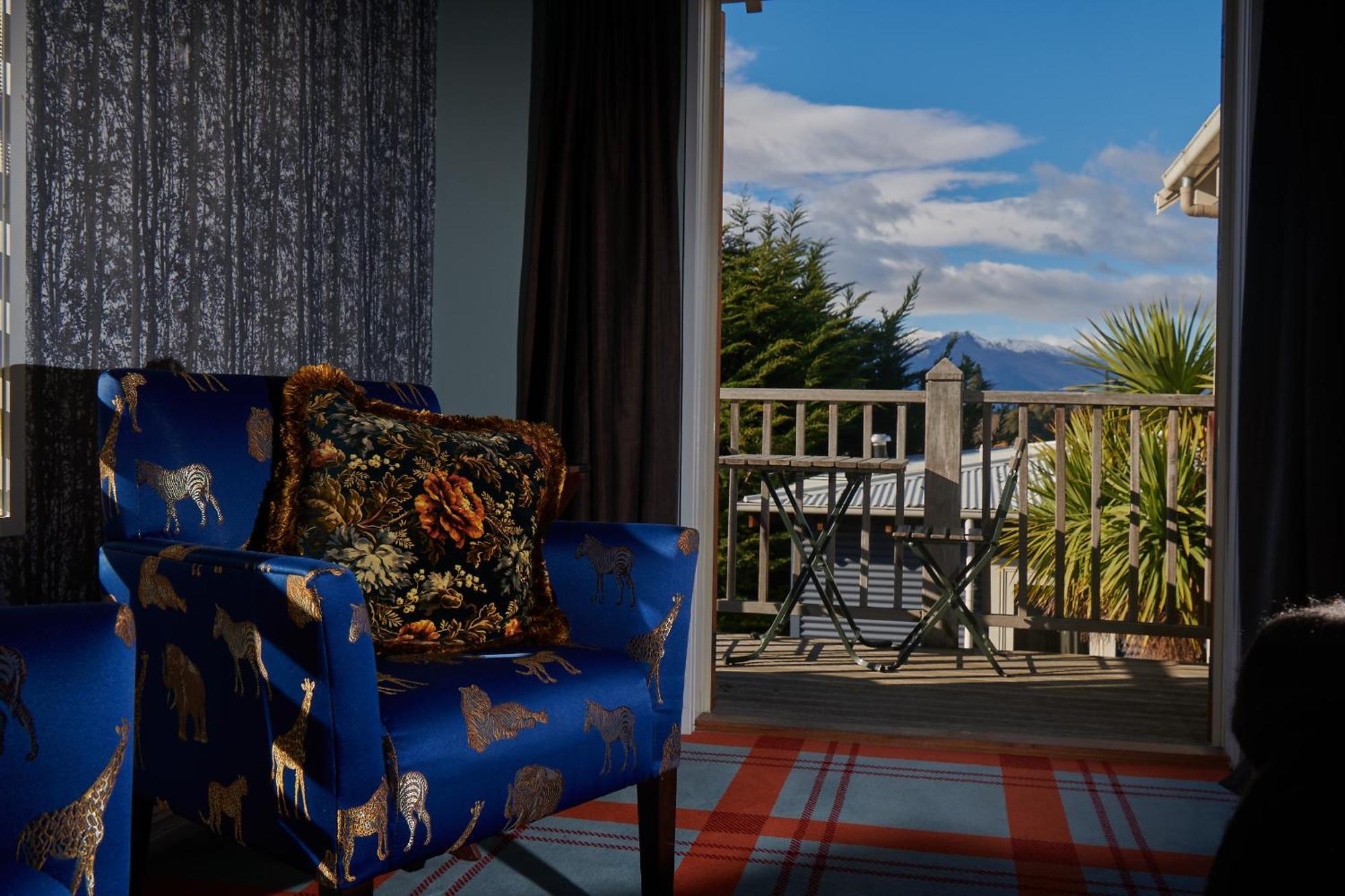 The Dairy Private Hotel By Naumi Hotels Queenstown Exterior foto